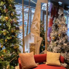 BOMA easy living hotel