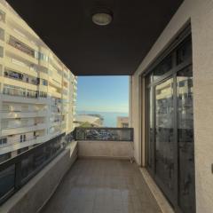 Azure Dream Apartment