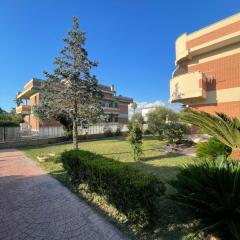 The Mazzitellis Home