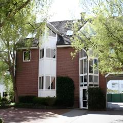 Ferienwohnung Dommel