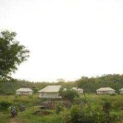 Jawai jungle camp
