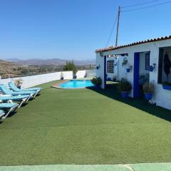 Cortijo rural los Erales