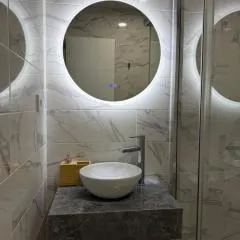 Loft studio Málaga María Zambrano