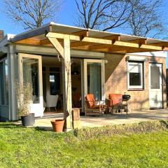 Vakantiebungalow Vrijzicht