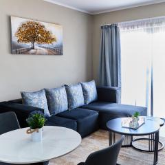 Cozy 1-Bed Apartment in Gaborone