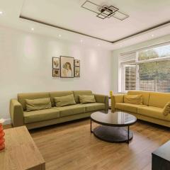 GuestReady - Charming Retreat with Private Patio