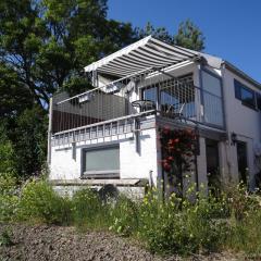 Vakantiewoning Akkerrand Kamperland