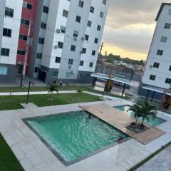 Condomínio parque ananin