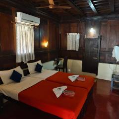 Rice Village Home Stay