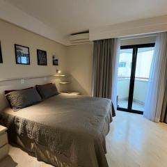 Flat Hotel Sena Madureira Ibirapuera Com Garagem 1210