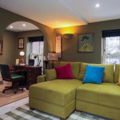 Colchester Luxury Apartments - Colonia