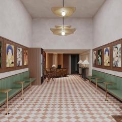 Nicecy Hotel - Lê Lai Street