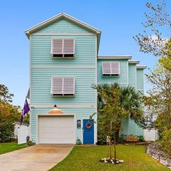 Jules By the Sea a Pet Friendly Vacation Home