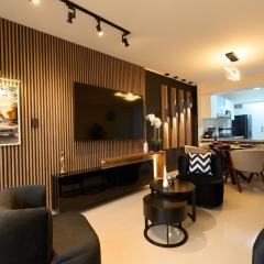 Apartamento moderno cerca del Parque Wallenberg