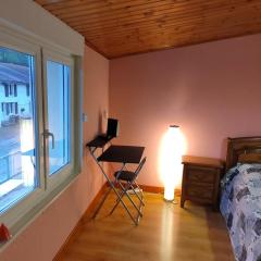 Gîte familial avec salle de jeux