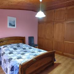 Gîte familial avec salle de jeux