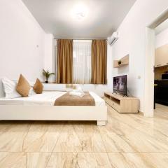 Central Address Studio 9 - Palace of Parliament Area