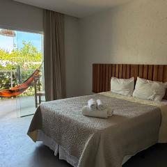 Pousada Pé na Areia