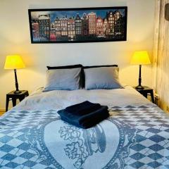 Lovely Apartment Wassenaar 6P