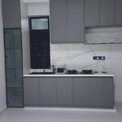 Breathtaking Nest 3, your cozy haven