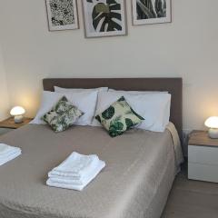 Modern Apartment with Parking