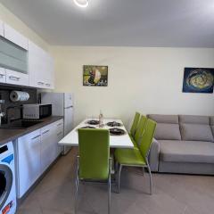 Cascadas 4 Apartment Sunny Beach by Coastera Group