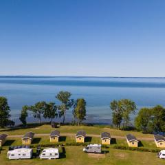 First Camp Vadstena - Vättern