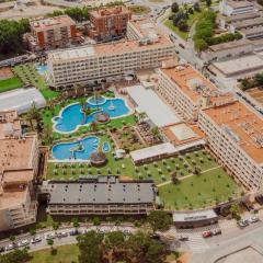 Evenia Olympic Palace