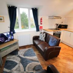 Eves Attic, Quarry Rigg, Bowness on Windermere