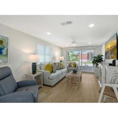 Coastal Comfort Steps from Crescent Beach Paradise - Aloha Kai #63 - Roelens