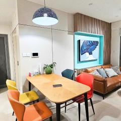 A lovely Apartment for your Trip in HCMC