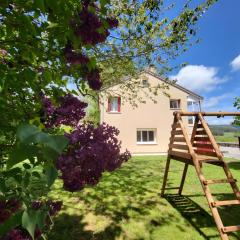 La Maison De Charlotte