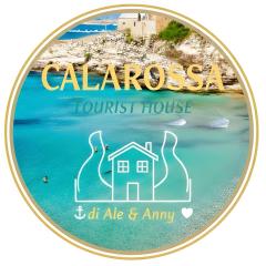 Calarossa tourist house di aleeanny