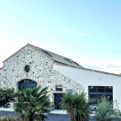 "La Petite Félixière" à 25 min du Puy du Foù, 10 min de Cholet, et 35 min de Nantes