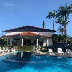 Casa Farol Luxo: O Seu Paraíso a 100m da praia