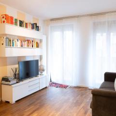 Ampio e accogliente Bilocale in zona Bicocca