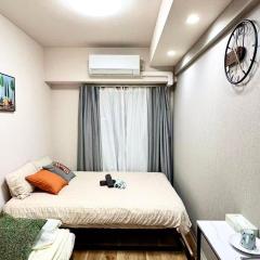 D新宿最中心 歌舞伎町 东新宿4分钟 max3