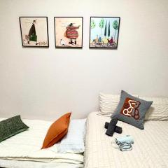 D新宿最中心 歌舞伎町 东新宿4分钟 max3