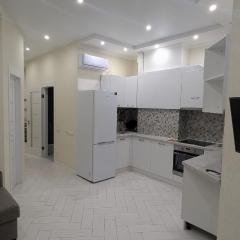 Апартаменти біля моря, Французький бульвар, пляж Відрада, Траса Здоров'я, Центр