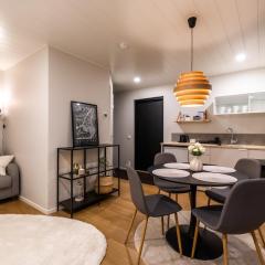 Loft 66 at Arctic Circle