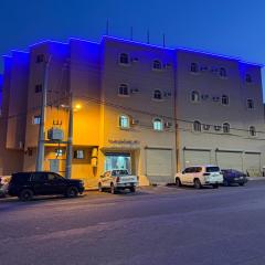 شقق رفيف الشمال المخدومه - الحائط Alhayit -Rafeef Al Shamal رفيف الشمال شقق مخدومه - الحائط