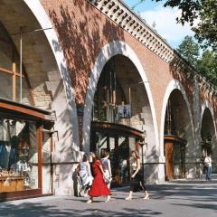 Cozy Parisian Apartment