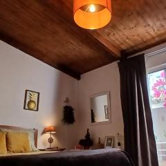 Casa Rustica - Courtyard House