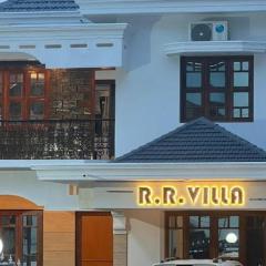 RR Villa
