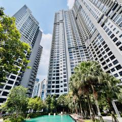 Agile Bukit Bintang Trx By RnR