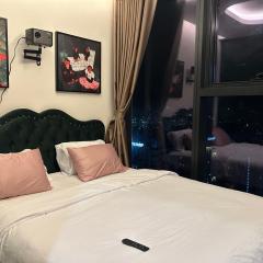 2-bedroom Doji apartment in hai phong