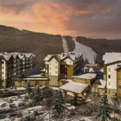 Kindred Resort Luxury Ski In, Ski Out 2 Bedroom Residence At The River Run Gondola