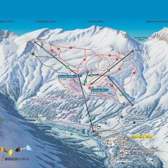 Casa San Cristoforo Studio