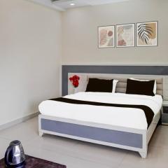 Hotel near Delhi airport