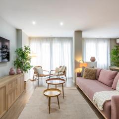 Acogedor Apartamento de diseño Centro , Cerca de Novelda y Alicante